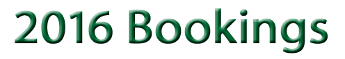 Bookings-201602
