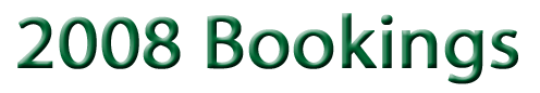 Bookings-2008