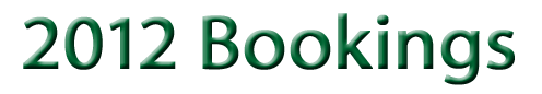 Bookings-2012