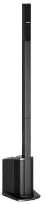 New for 2010: the magnificent Bose L1 compact speaker system