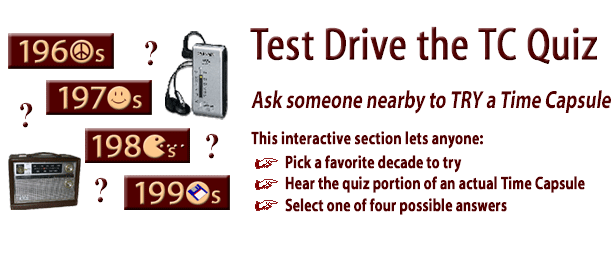 link to the Select-a-Quiz page